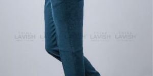 Plain Armaniz Premium Trousers