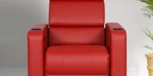 Miami - Home Theater Recliner