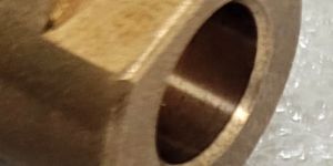 CNC Precision Turned Components