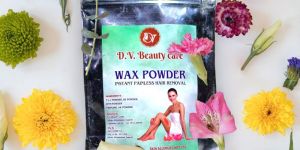 Hair Removal Product