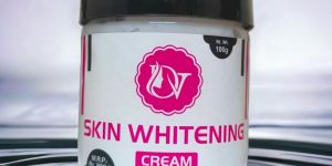 Skin Whitening Cream