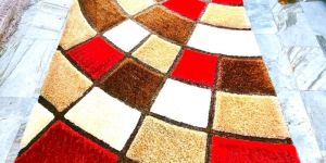 Shaggy Carpets