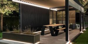 Interior Architecture