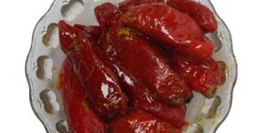 Fresh Red Chilli Pickle