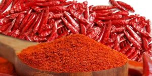 Red Chilli Powder