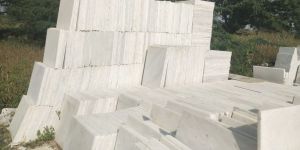 Vietnam White Marble