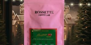 Christmas Blend Roast Coffee