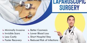 Laproscopic Surgery