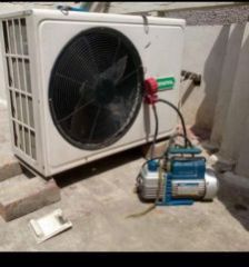 Air Conditioner Repairing Services