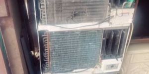 Window AC Repair Services