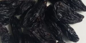 Black Raisins