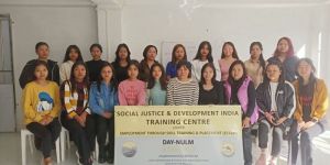 Skill Development Training