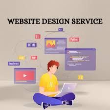 Web Design Services