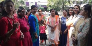 Teacher Training Program