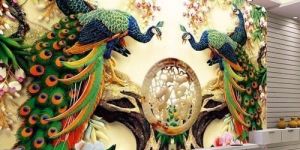 Customized Wallpaper