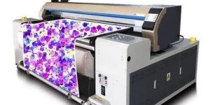 Fabric Printing Service