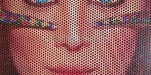 One Way Vision Printing Service