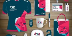 Promotional Products Printing Service