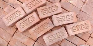 SVB Red Clay Brick