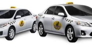 24 Hour Taxi Services