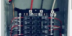 Commercial Project Solutions