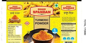 Turmeric Powder