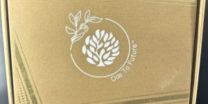 Corporate Gift Items in Sustainable Materials