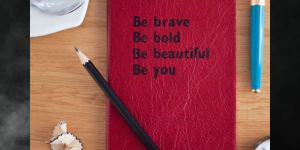 Sustainable Wood Free Paper Notebooks