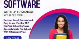 School Maintenance Software