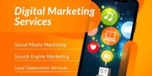 Digital Marketing Solution Services