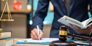 Legal Consultancy Services