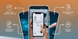 Software Application Development Services