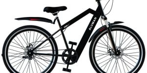 ALUMAN STANDARD BICYCLE
