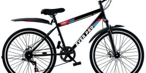 EVER PRO GEARED BICYCLE