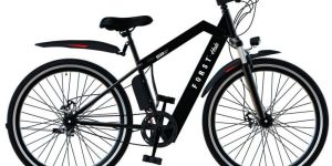 FORST X HALE ELECTRIC BICYCLE
