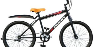 KIODZOVER KIDS BICYCLE