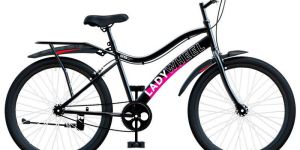 Ladywheel Bicycle