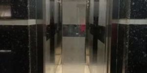Automatic Passenger Elevator