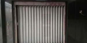 Mild Steel Industrial Goods Lift