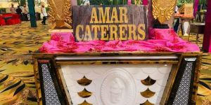 Marriage Catering Services