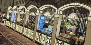 Wedding Catering Service