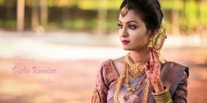 Bridal Make up Services