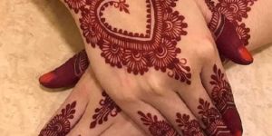 Henna Mehandi