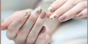 Nail Art Services