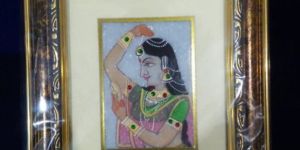 Painting Picture Frame