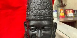 Khatu Shyam Ji Statue