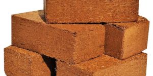 Coir Pith Block