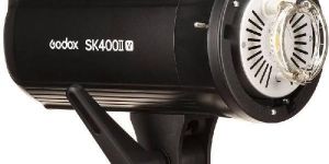 Godox Sk 400 Ii Flash Light