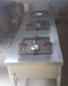 Stainless Steel Kitchen Sink