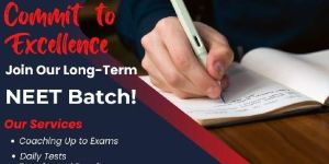 IIT Coaching Classes